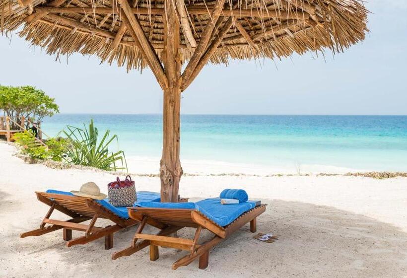 Курорт Sandies Baobab Beach Zanzibar
