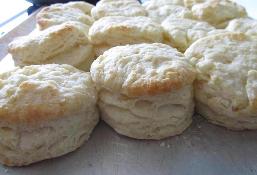 Riverboat Bed & Breakfast