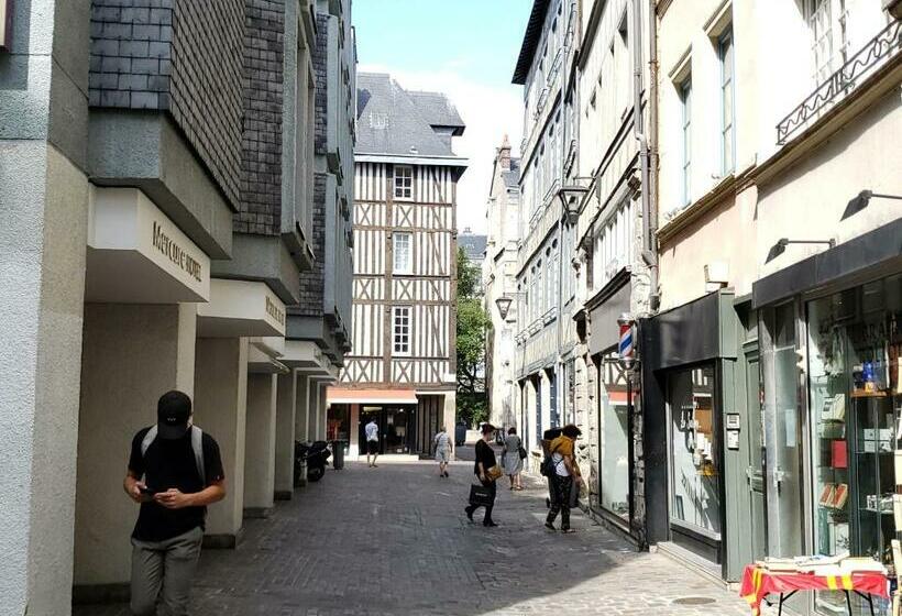 Rouen Appart
