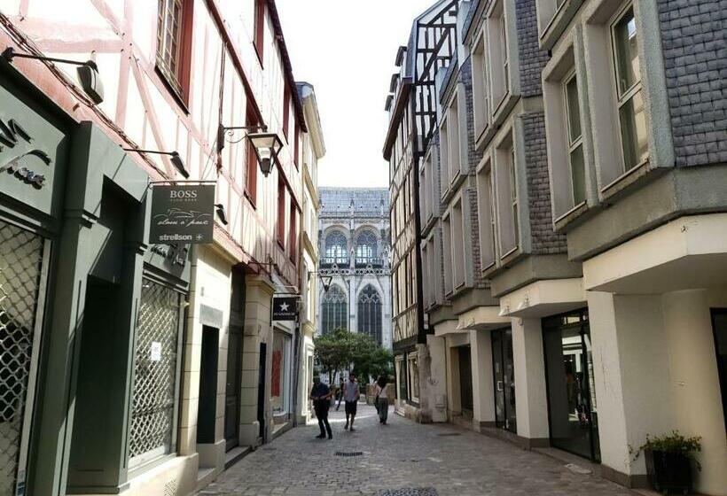 Rouen Appart