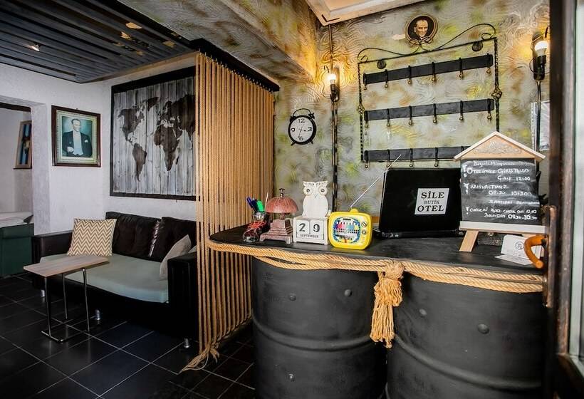 Sile Butik Otel