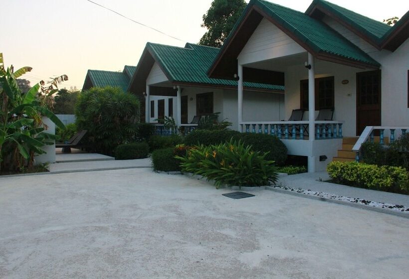 Surin House
