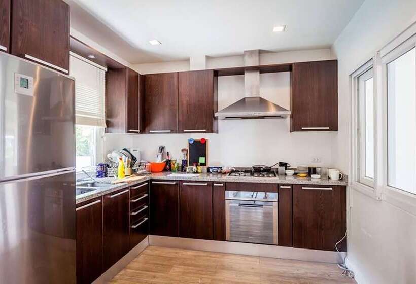 The Rest Pool Villa Pattaya