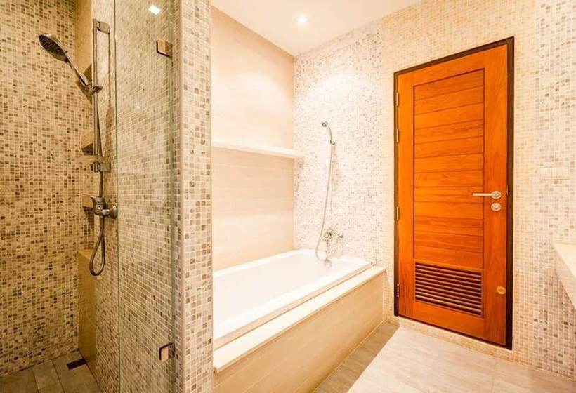 The Rest Pool Villa Pattaya