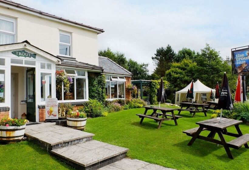 The Trout Inn