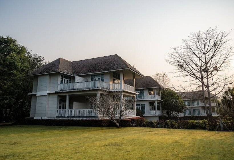 The Vintage Hotel Khaoyai