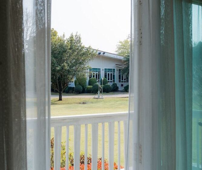 The Vintage Hotel Khaoyai