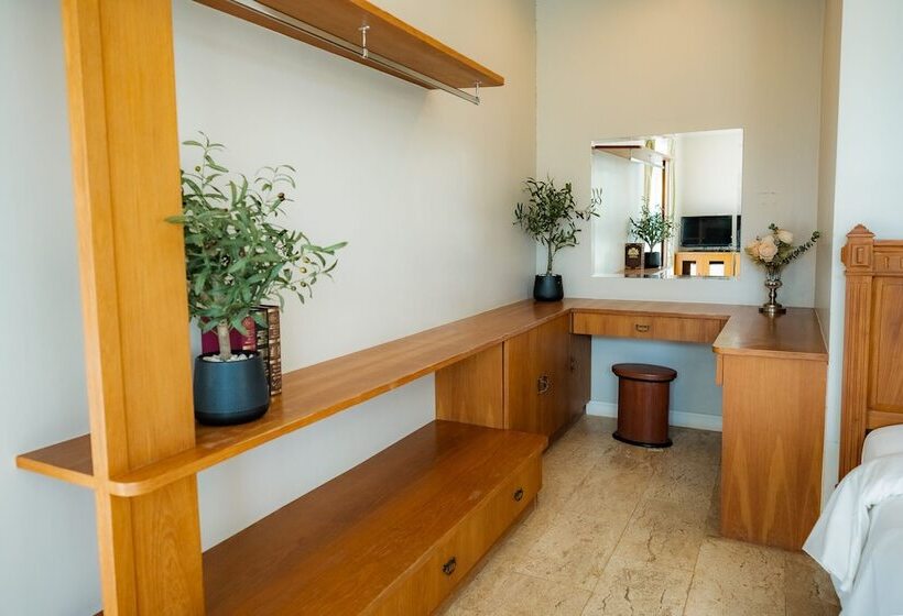 The Vintage Hotel Khaoyai