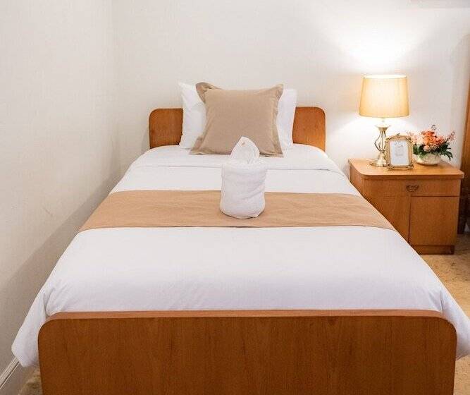 The Vintage Hotel Khaoyai
