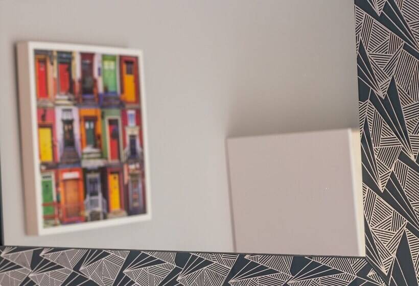 Trankil Apparts Centre