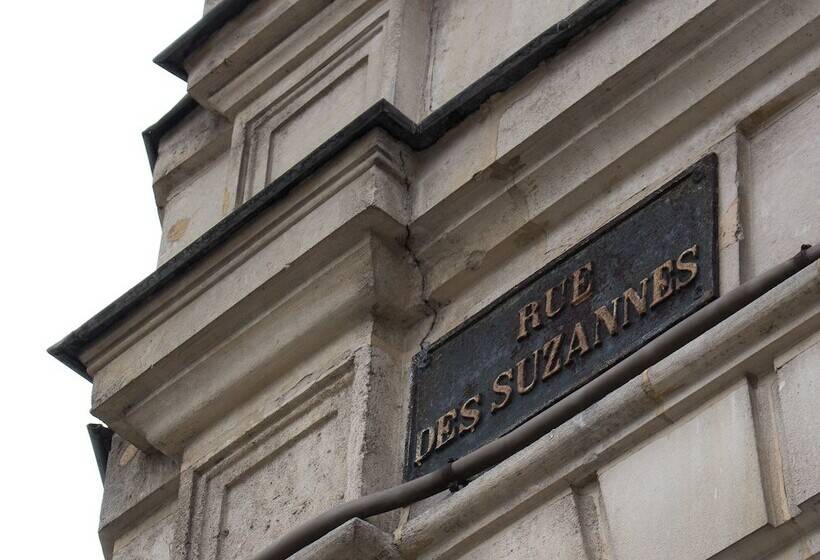 Trankil Apparts Centre