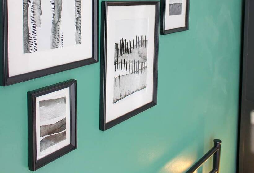 Trankil Apparts Centre