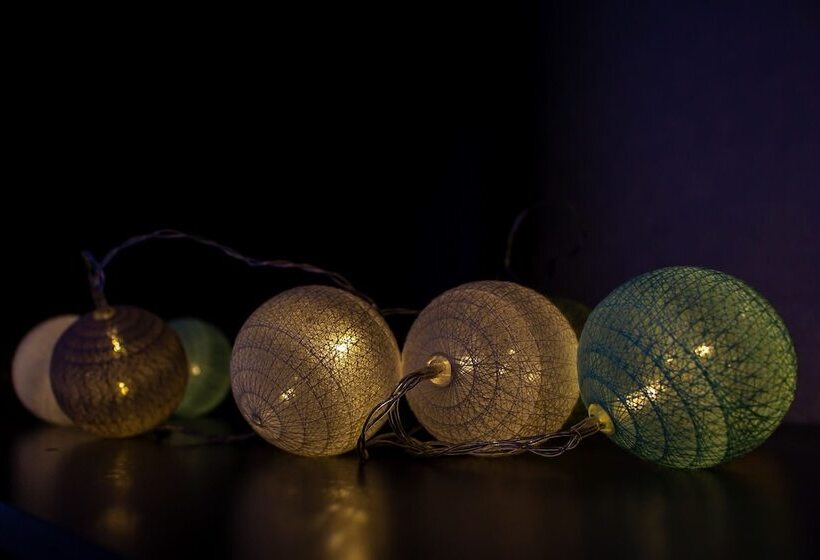 Trankil Apparts Centre