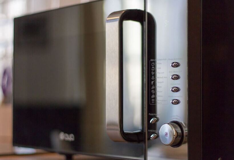 Trankil Apparts Centre