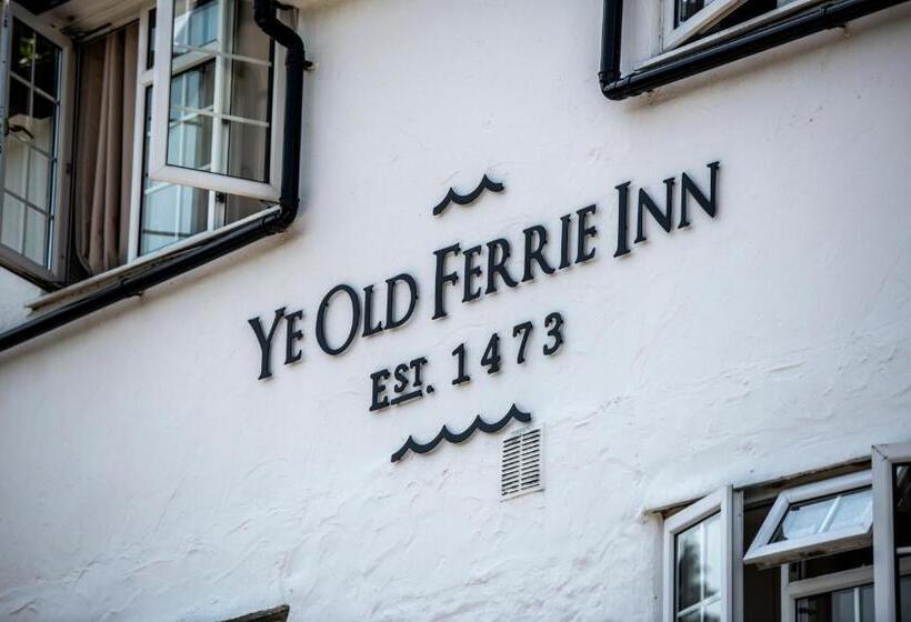 Ye Old Ferrie Inn
