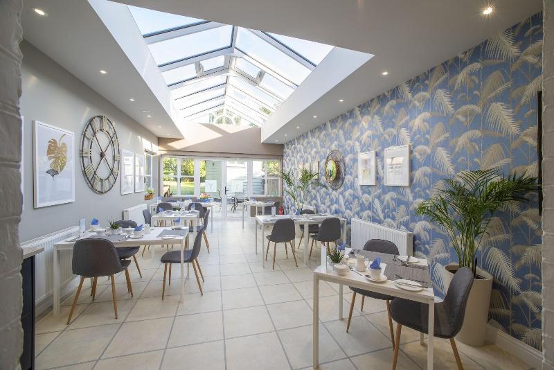 Yorke Lodge Bed And Breakfast