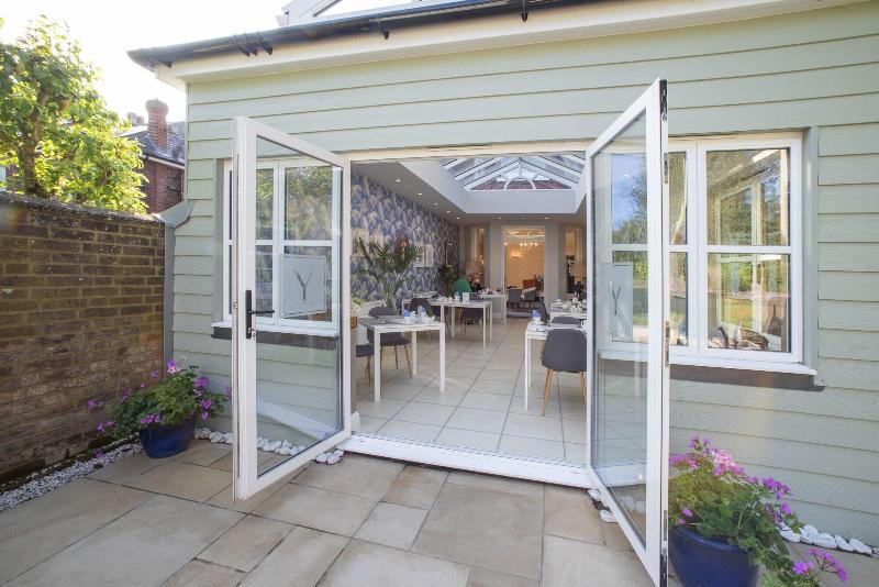 Yorke Lodge Bed And Breakfast