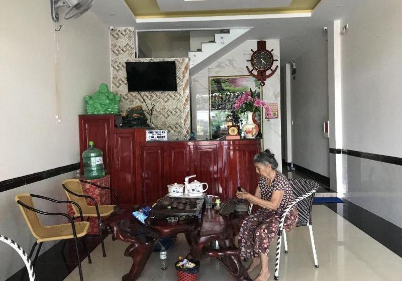 هاستل Boheme Homestay