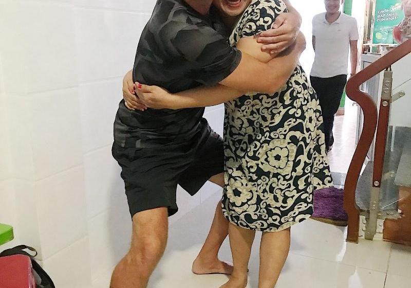 هاستل Boheme Homestay