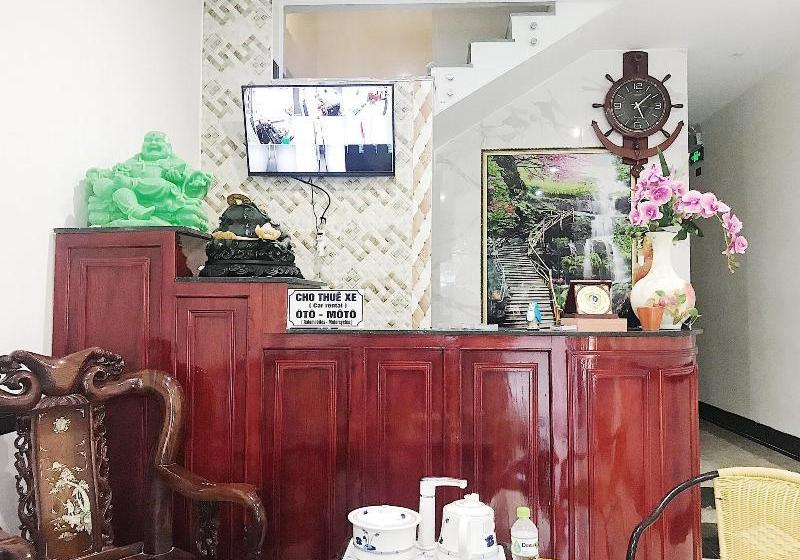 هاستل Boheme Homestay