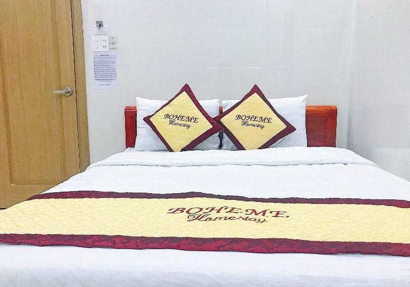 هاستل Boheme Homestay