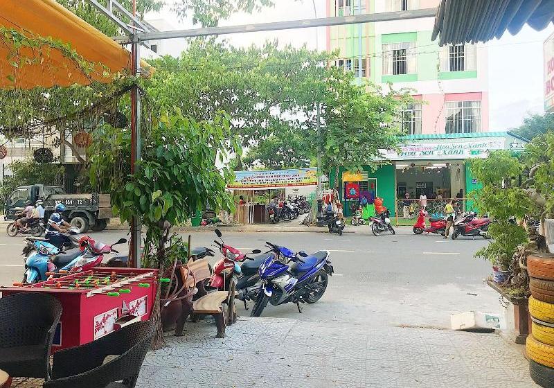 هاستل Boheme Homestay