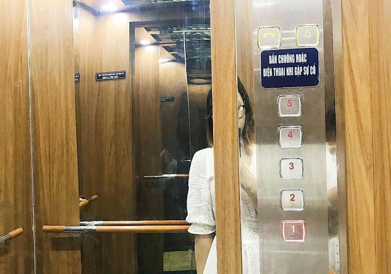 هاستل Boheme Homestay