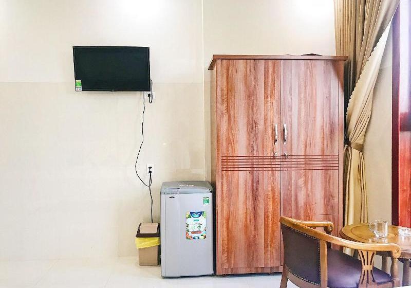 هاستل Boheme Homestay