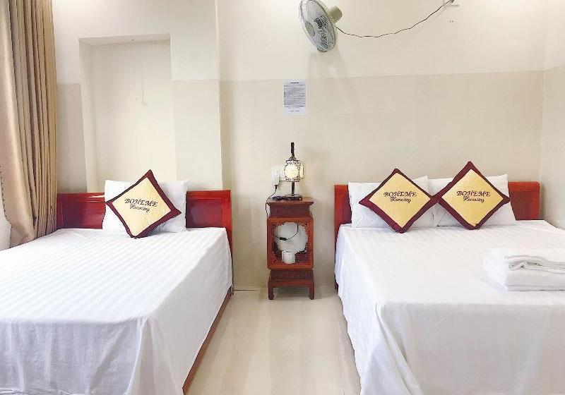 هاستل Boheme Homestay