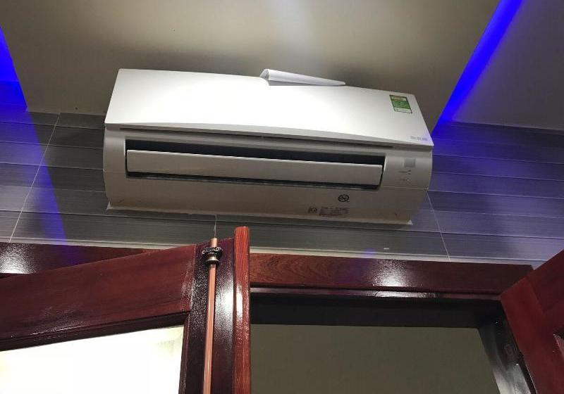 هاستل Boheme Homestay