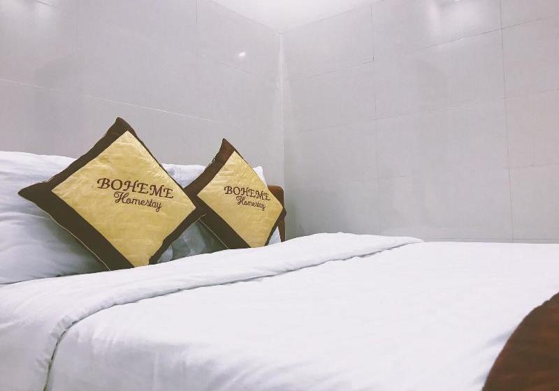 هاستل Boheme Homestay