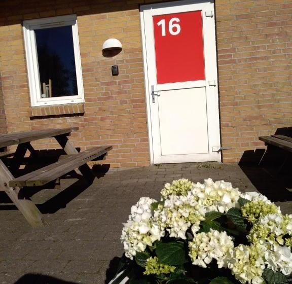 הוסטל Motel Lyren