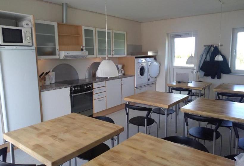 הוסטל Motel Lyren