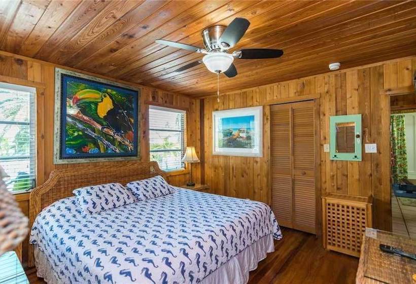 Anna Cabana Beach House