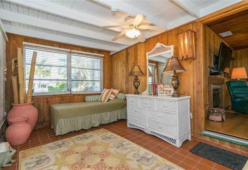 Anna Cabana Beach House