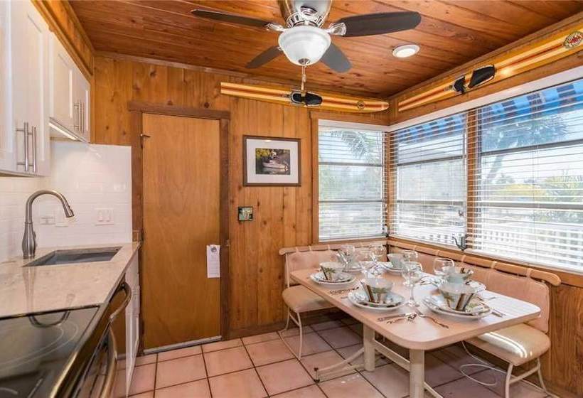 Anna Cabana Beach House