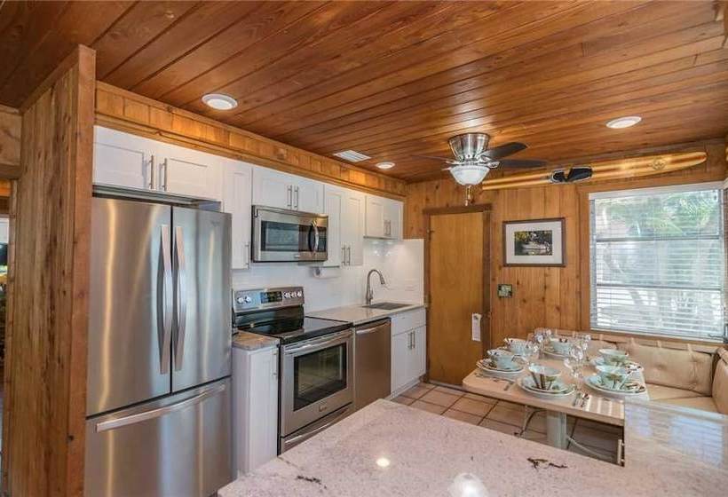 Anna Cabana Beach House