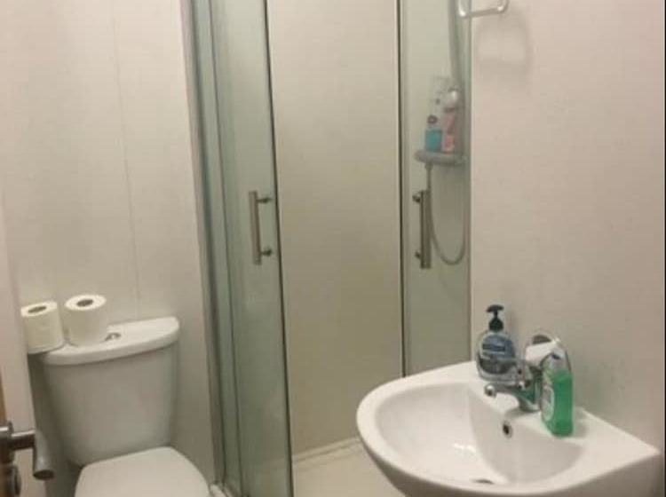 Apartments At Unity House