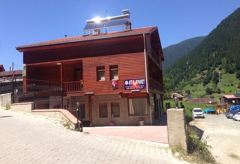 Ata Apart Otel