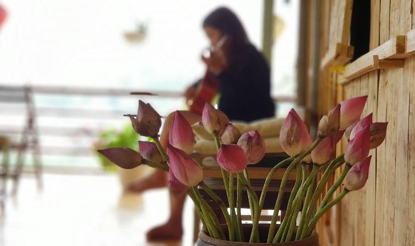 Bac Ha Eco Homestay Hostel