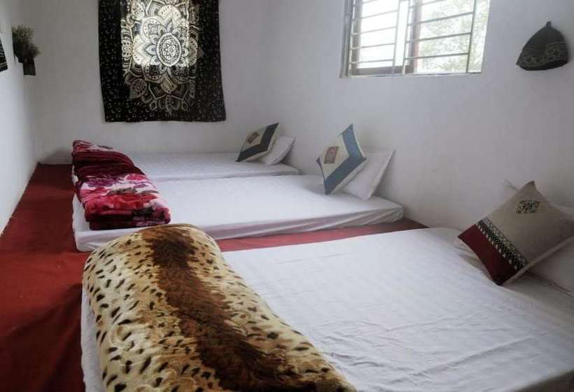 Bac Ha Eco Homestay Hostel
