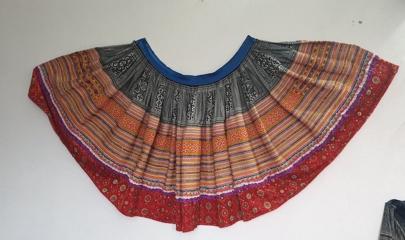 Bac Ha Eco Homestay Hostel