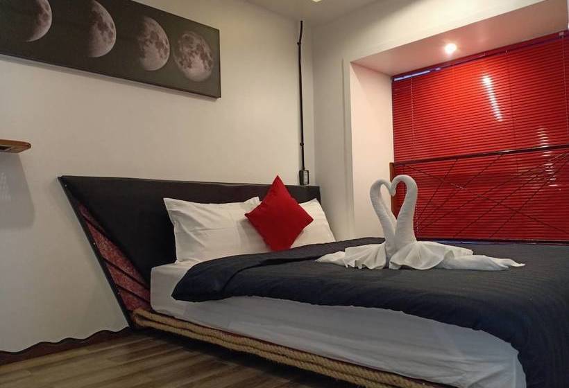 Beach Box Resort Hua Hin