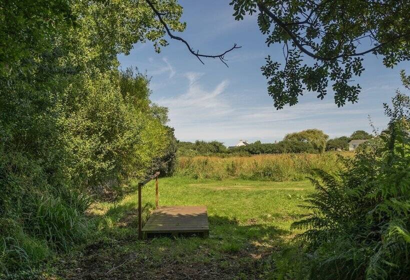 Beau Vallon Holiday Apartments