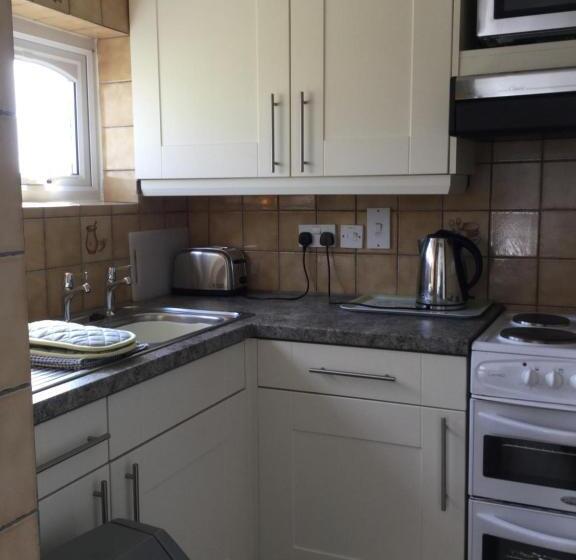 Beau Vallon Holiday Apartments