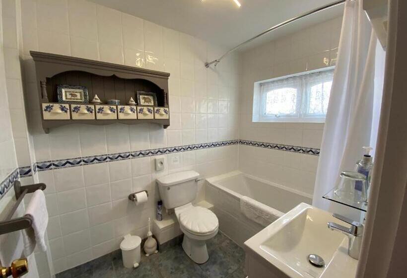 Beau Vallon Holiday Apartments