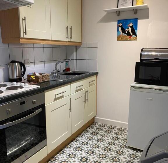 Beau Vallon Holiday Apartments