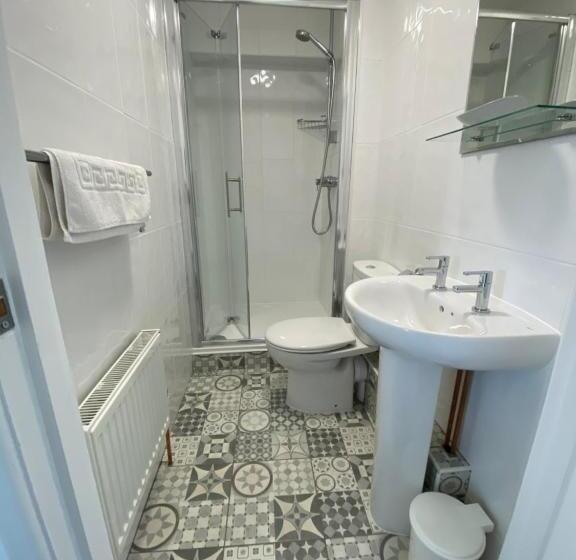 Beau Vallon Holiday Apartments