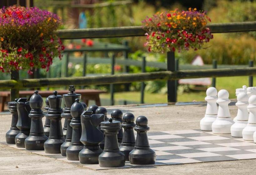 Beau Vallon Holiday Apartments