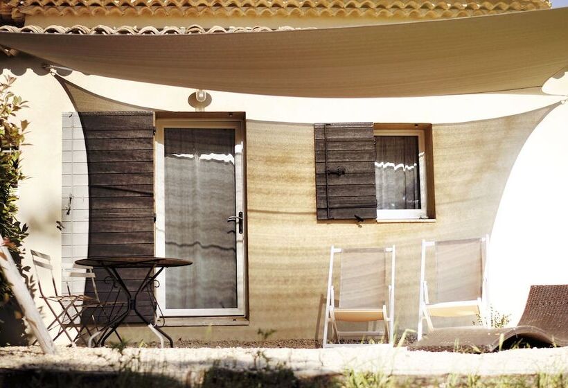 Bed and Breakfast A Travers Champs